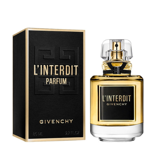 Givenchy L'Interdit Parfum