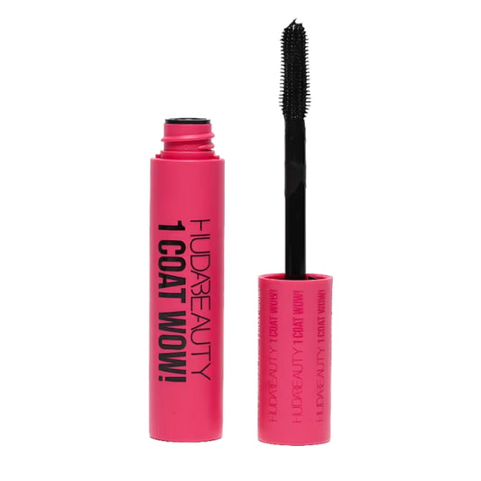 Huda Beauty 1 Coat Wow! Mascara