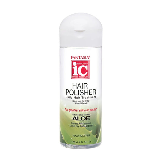 IC Hair Polisher Aloe Serum