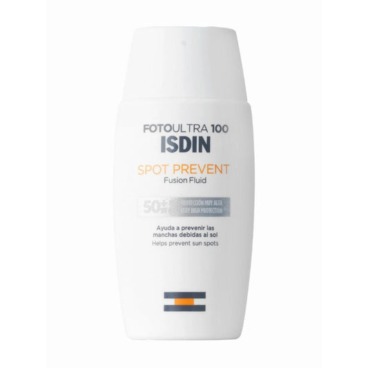 ISDIN FotoUltra Spot Prevent SPF50+