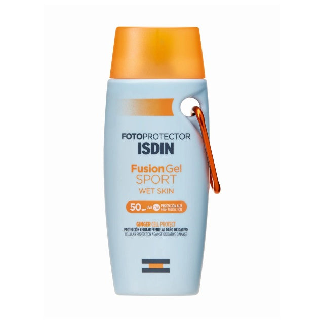 ISDIN Fotoprotector Fusion Gel Sport SPF50+