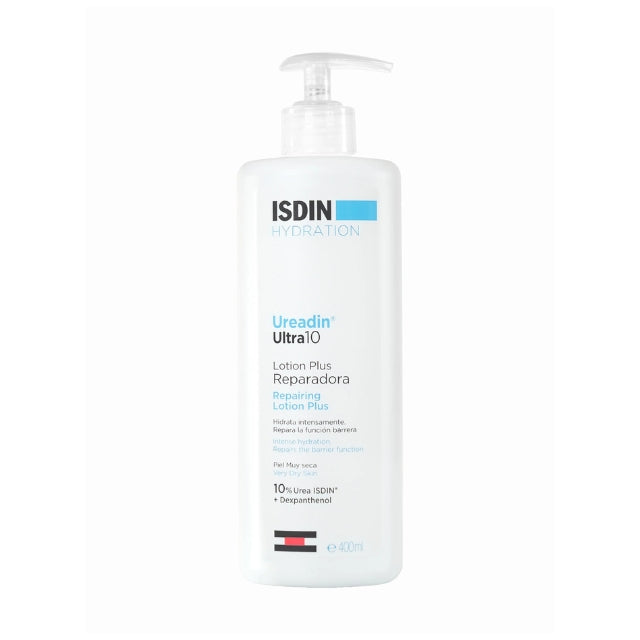 ISDIN Ureadin Ultra 10 Repairing Lotion
