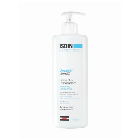 ISDIN Ureadin Ultra 10 Repairing Lotion