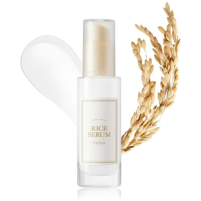 I'm From Rice Serum