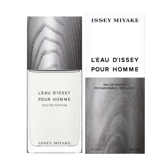 Issey Miyake L'Eau D'Issey Pour Homme Eau de Parfum
