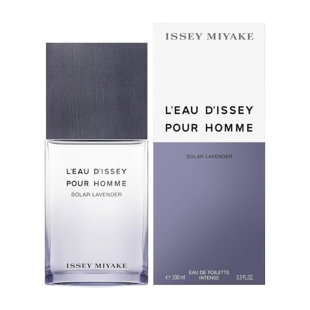 Issey Miyake L’Eau D’Issey Pour Homme Solar Lavender