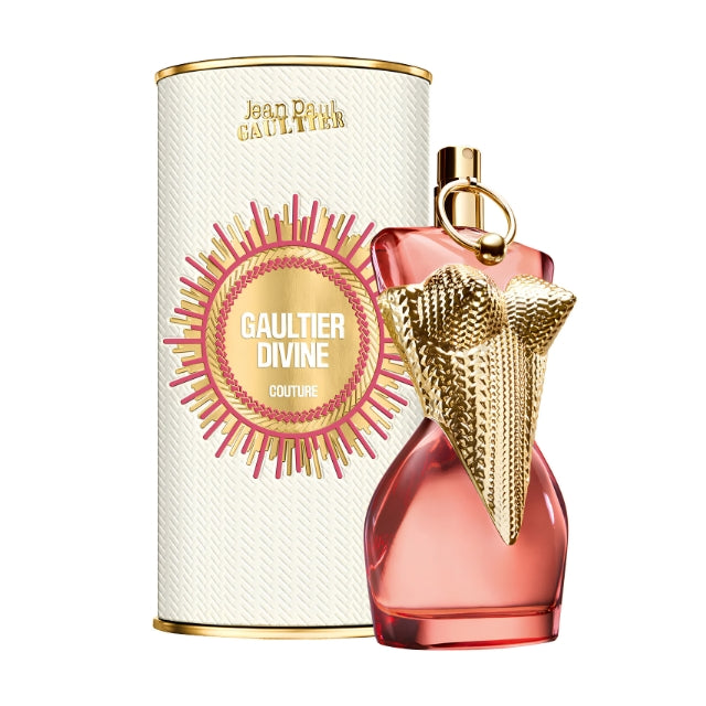 Jean Paul Gaultier Divine Couture