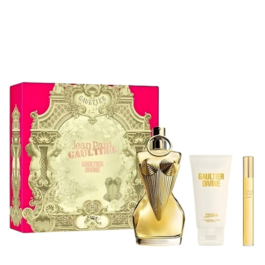 Jean Paul Gaultier Divine EDP Gift Set