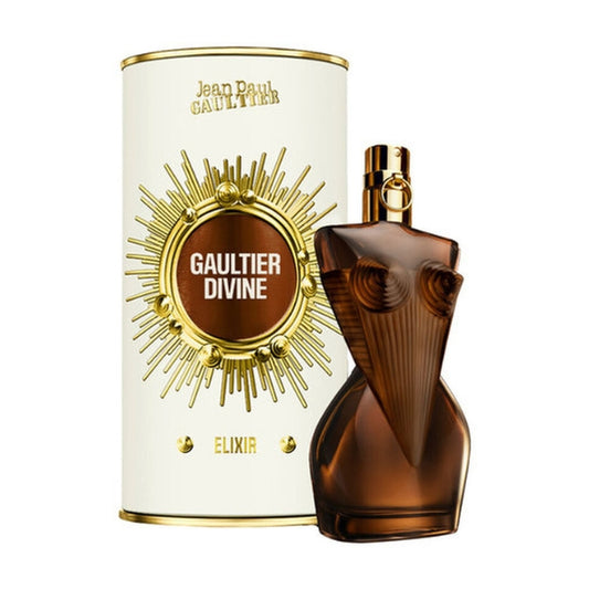 Jean Paul Gaultier Divine Elixir
