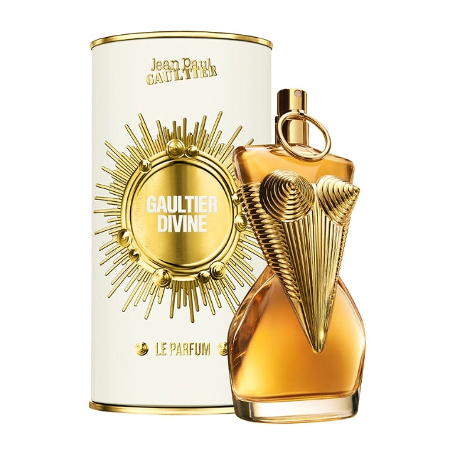 Jean Paul Gaultier Divine Le Parfum