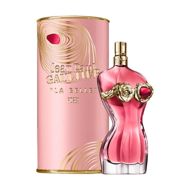 Jean Paul Gaultier La Belle Rosea