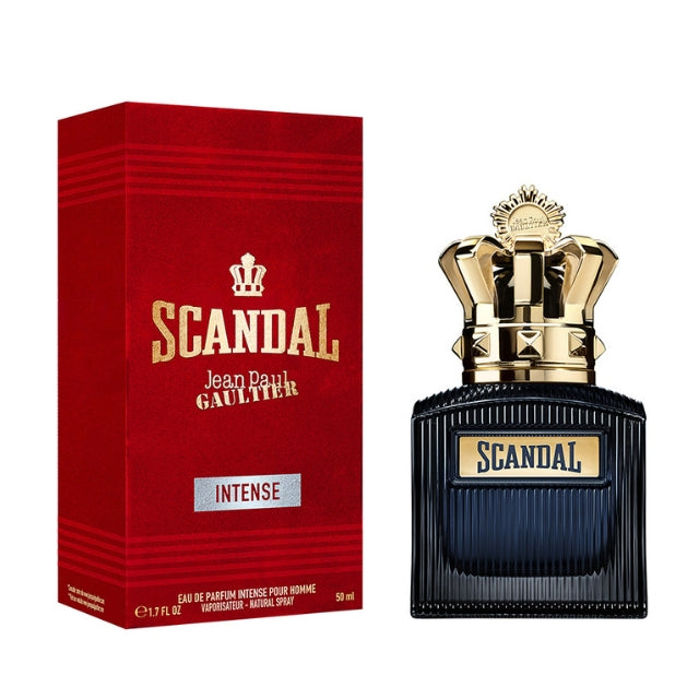 Jean Paul Gaultier Scandal Pour Homme Intense