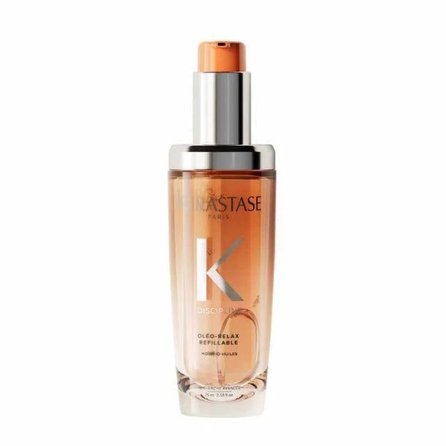 Kerastase Discipline Oleo-Relax Anti Frizz Oil