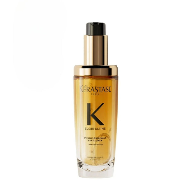 Kerastase Elixir Ultime Huile Originale