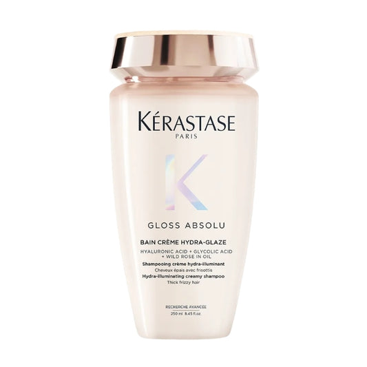 Kerastase Gloss Absolu Bain Creme Hydra-Glaze