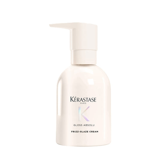Kerastase Gloss Absolu Frizz-Glaze Cream