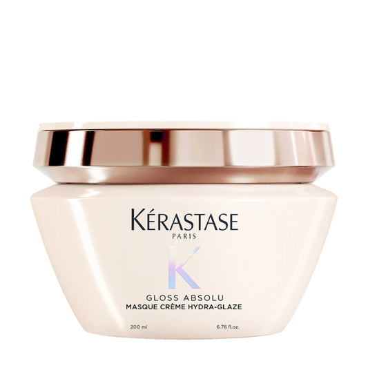 Kerastase Gloss Absolu Masque Creme Hydra-Glaze