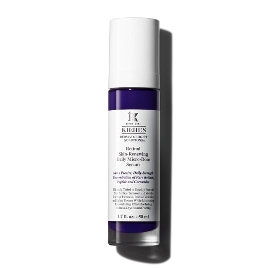 Kiehl's Retinol Micro-Dose Serum