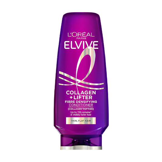 L'oreal Elvive Collagen + Lifter Conditioner