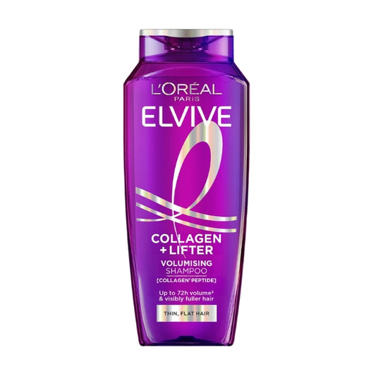 L'oreal Elvive Collagen + Lifter Shampoo