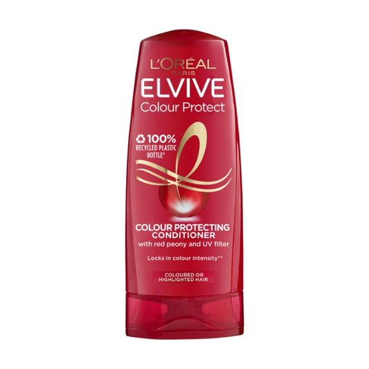 L'oreal Elvive Colour Protect Conditioner