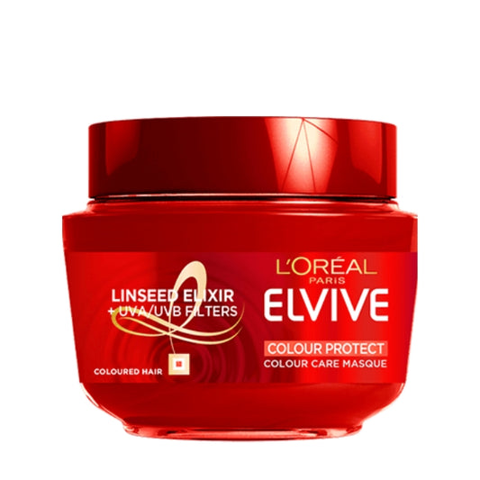 L'oreal Elvive Colour Protect Mask