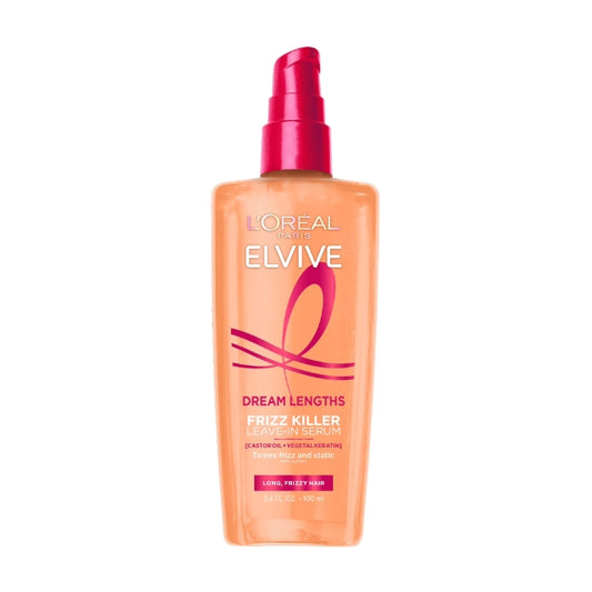 L'oreal Elvive Dream Lengths Frizz Serum