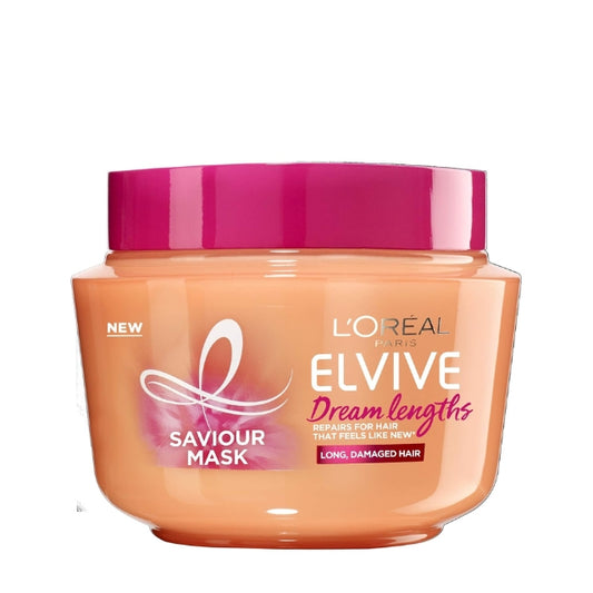 L'oreal Elvive Dream Lengths Mask