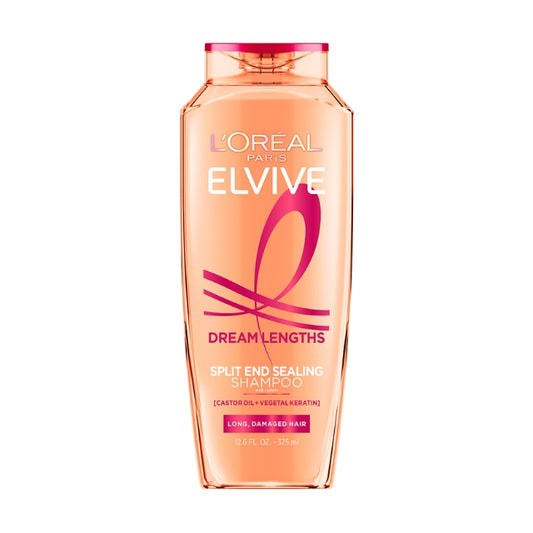 L'oreal Elvive Dream Lengths Shampoo