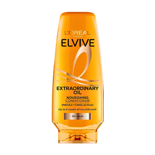 L'oreal Elvive Extraordinary Oil Conditioner
