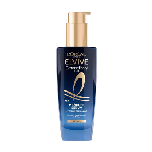 L'oreal Elvive Extraordinary Oil Midnight Serum