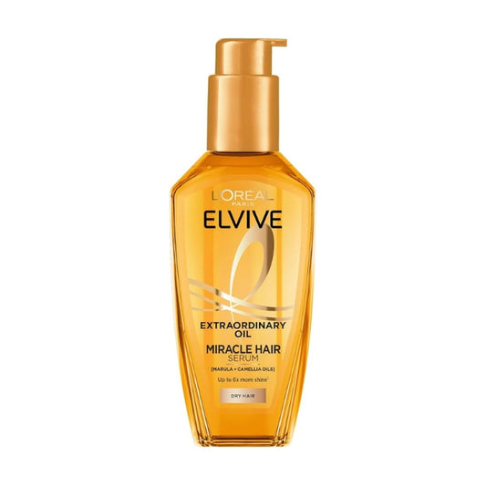 L'oreal Elvive Extraordinary Oil Serum
