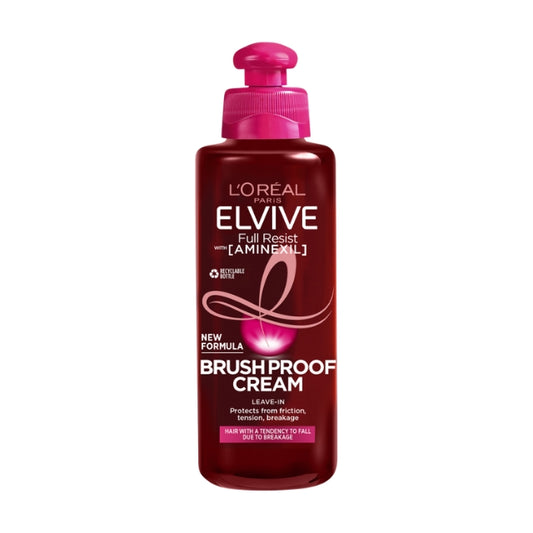 L'oreal Elvive Full Resist Leave-in Cream