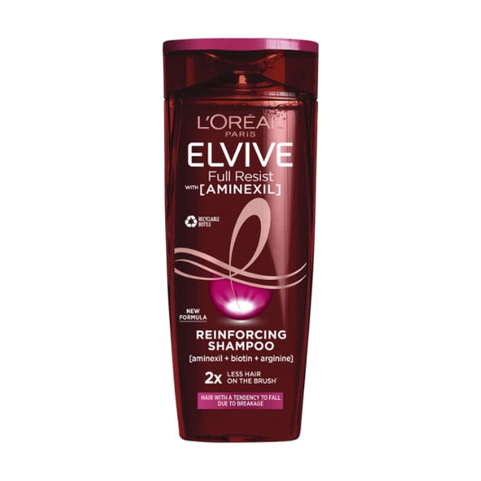 L'oreal Elvive Full Resist Shampoo