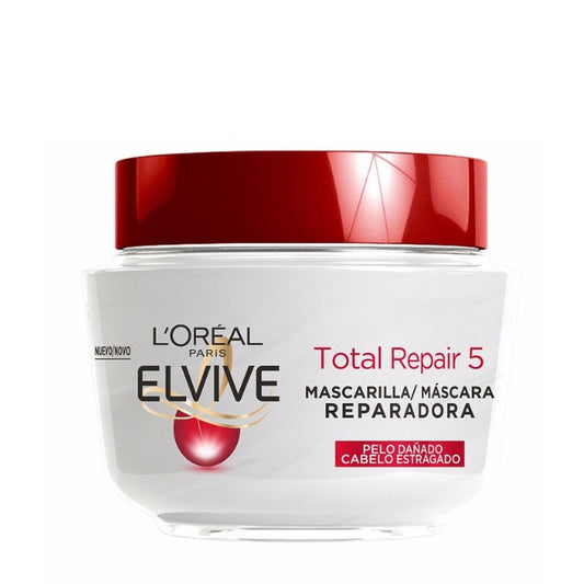 L'oreal Elvive Full Restore Mask
