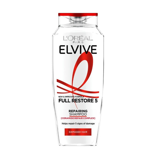 L'oreal Elvive Full Restore Shampoo