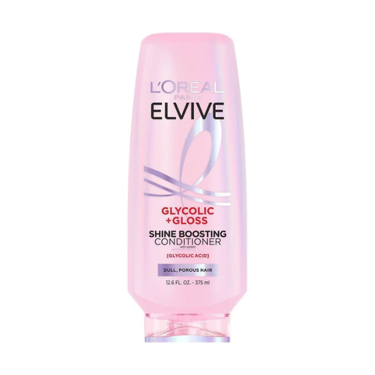 L'oreal Elvive Glycolic Gloss Conditioner
