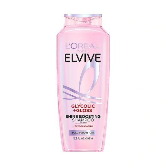 L'oreal Elvive Glycolic Gloss Shampoo