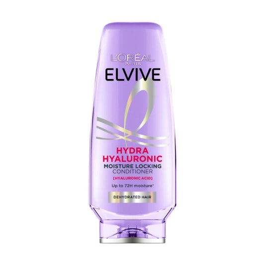 L'oreal Elvive Hydra Hyaluronic Conditioner