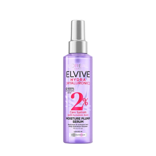 L'oreal Elvive Hydra Hyaluronic Serum