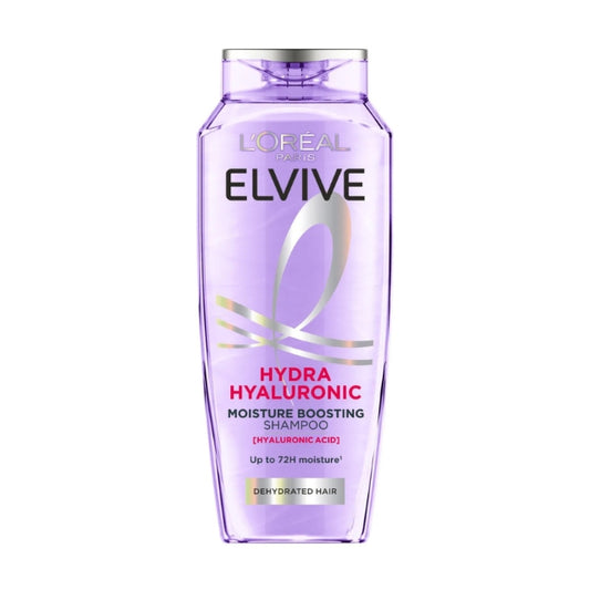 L'oreal Elvive Hydra Hyaluronic Shampoo