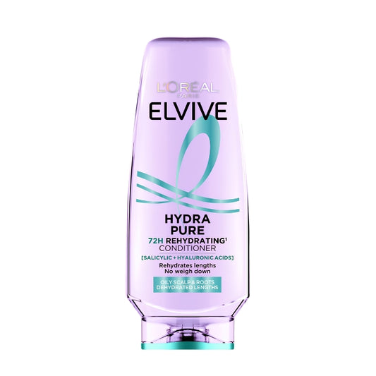 L'oreal Elvive Hydra Pure Conditioner
