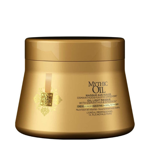 L'oreal Professional Mythic Oil Mask