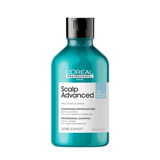 L'oreal Serie Expert Scalp Advanced Anti-Dandruff Shampoo