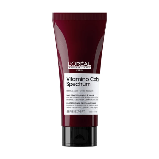 L'oreal Serie Expert Vitamino Color Spectrum Conditioner