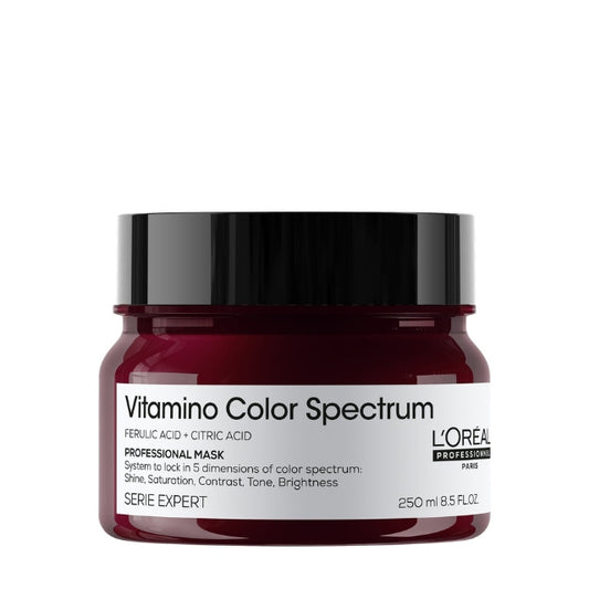 L'oreal Serie Expert Vitamino Color Spectrum Mask