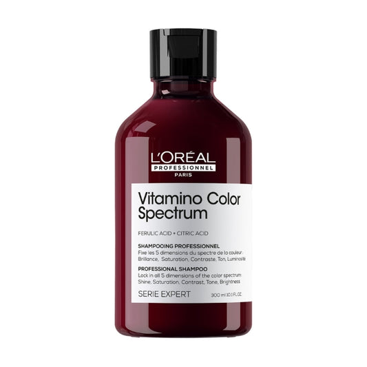 L'oreal Serie Expert Vitamino Color Spectrum Shampoo