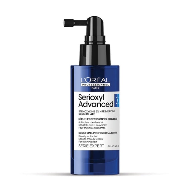 L'oreal Professionnel Serioxyl Densifying Serum