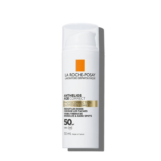 La Roche Posay Anthelios Age Correct SPF50+