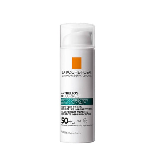 La Roche Posay Anthelios Oil Correct SPF50+